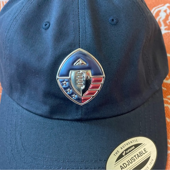 Alliance of American Football Hat - Picture 6 of 7